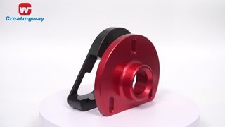 CNC Milling Parts